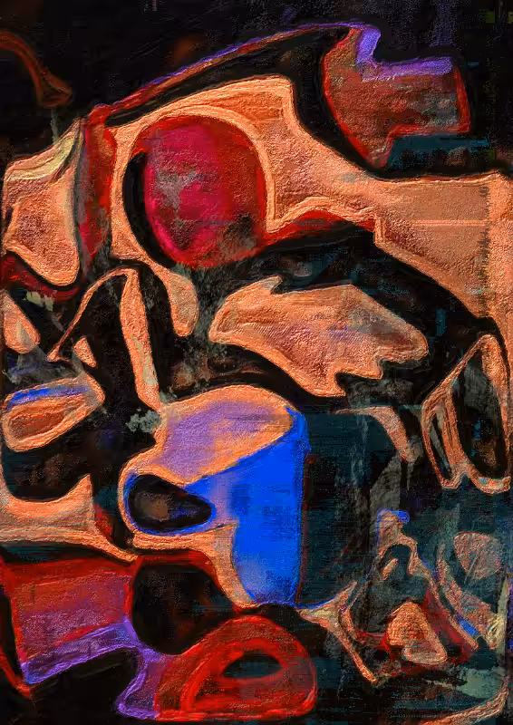 Horizons / Visions #3