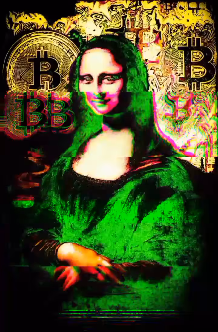 Bitcoin Baby Mp4