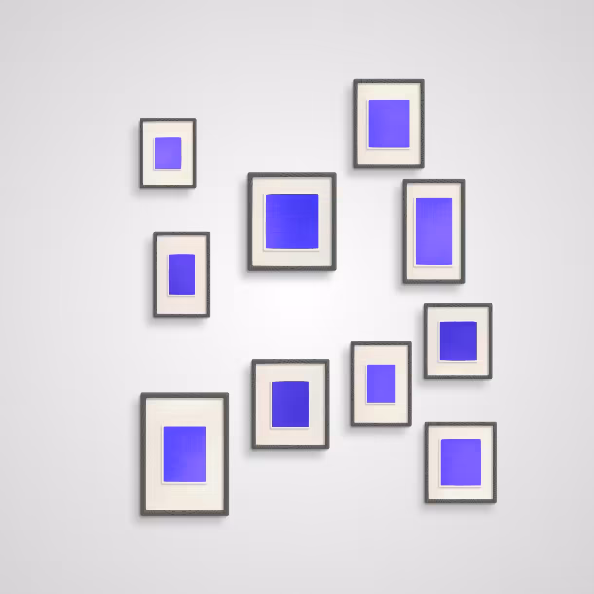 Digital Surrogates #54