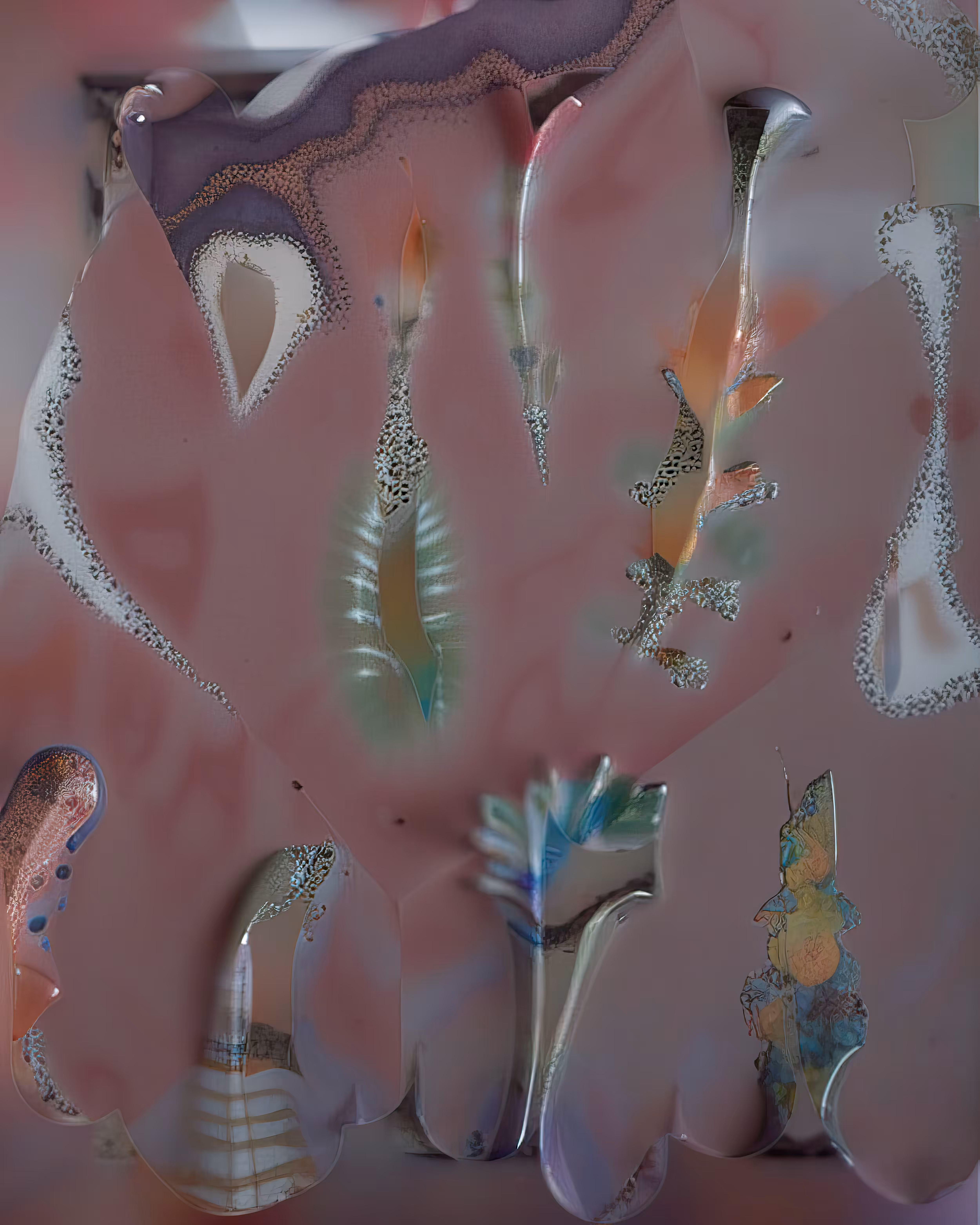 Untitled (Subtle Body) (00490)