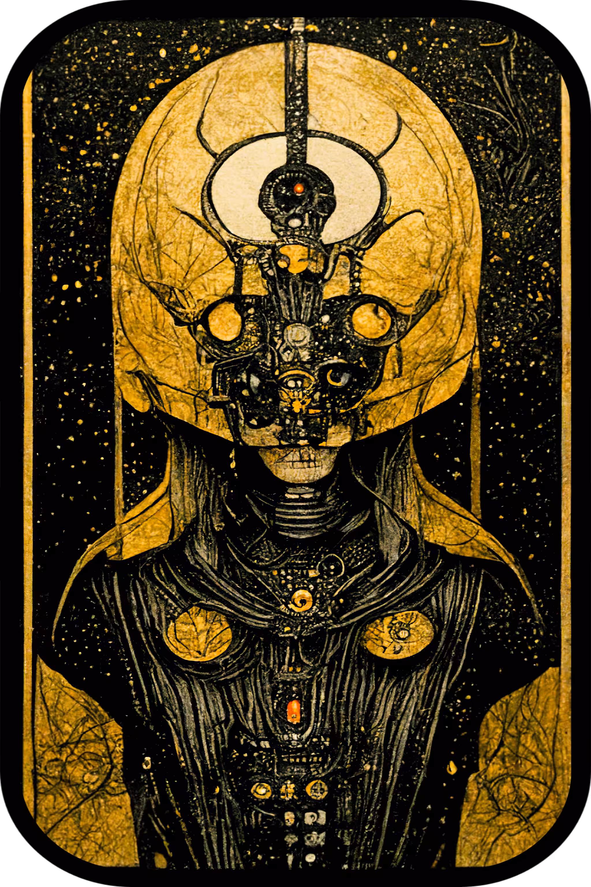 Cyborg