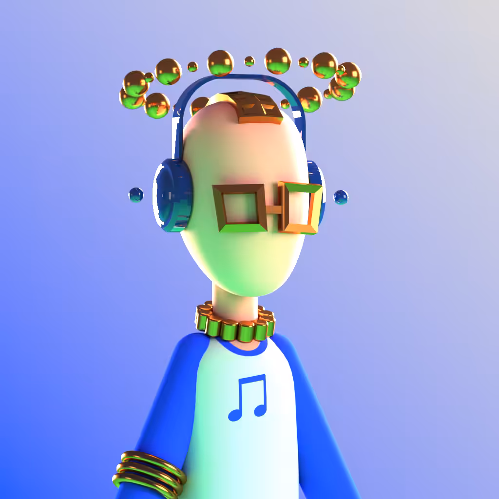 COOL GUY #95