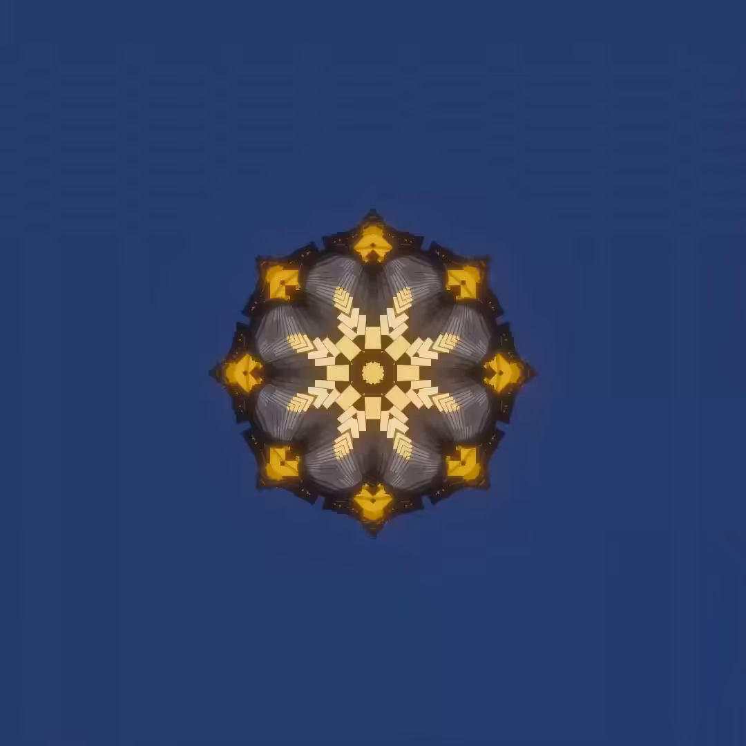 Heartbeat Bloom - II