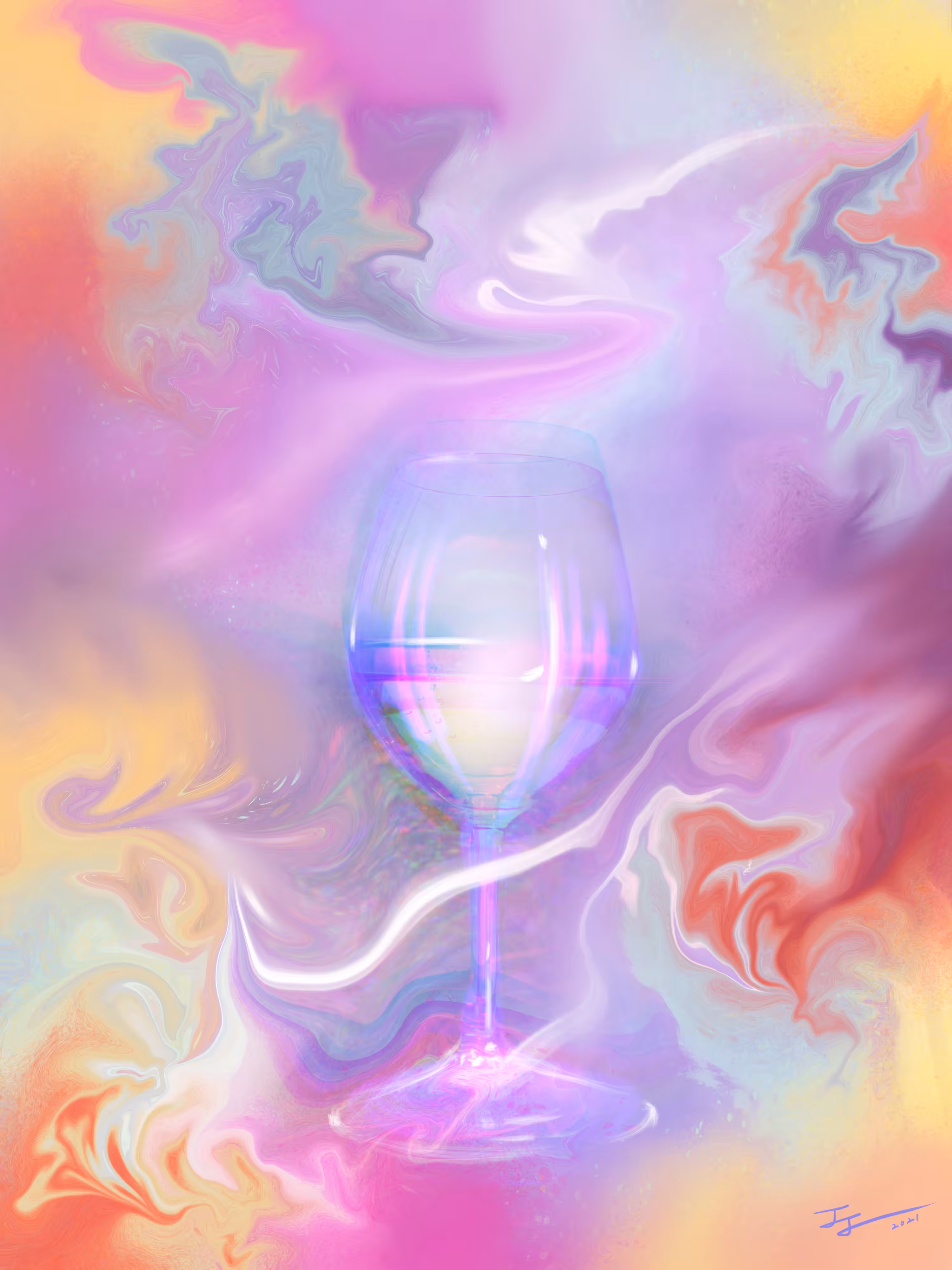 Brut, but Sweet