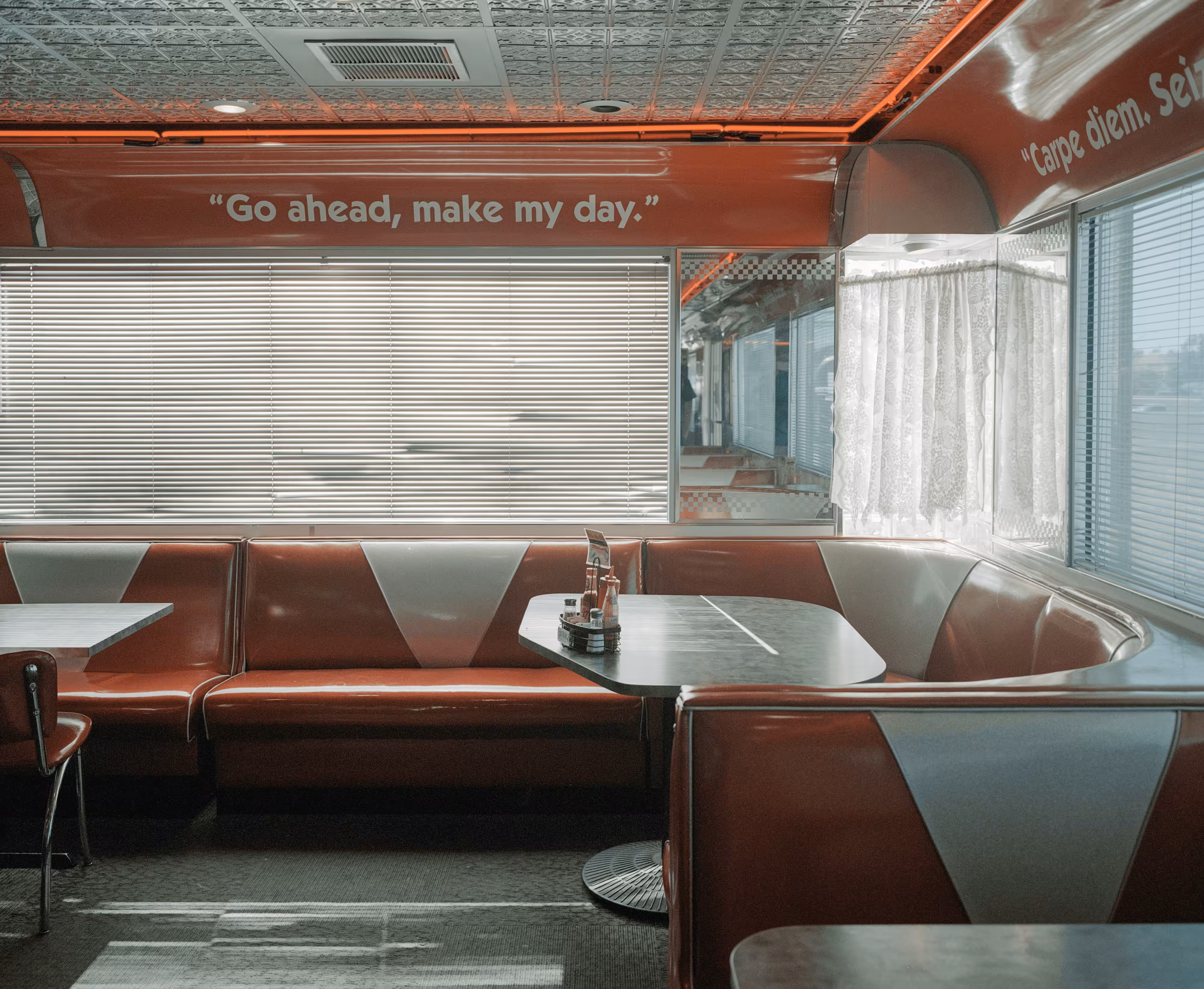 American Diners, #23