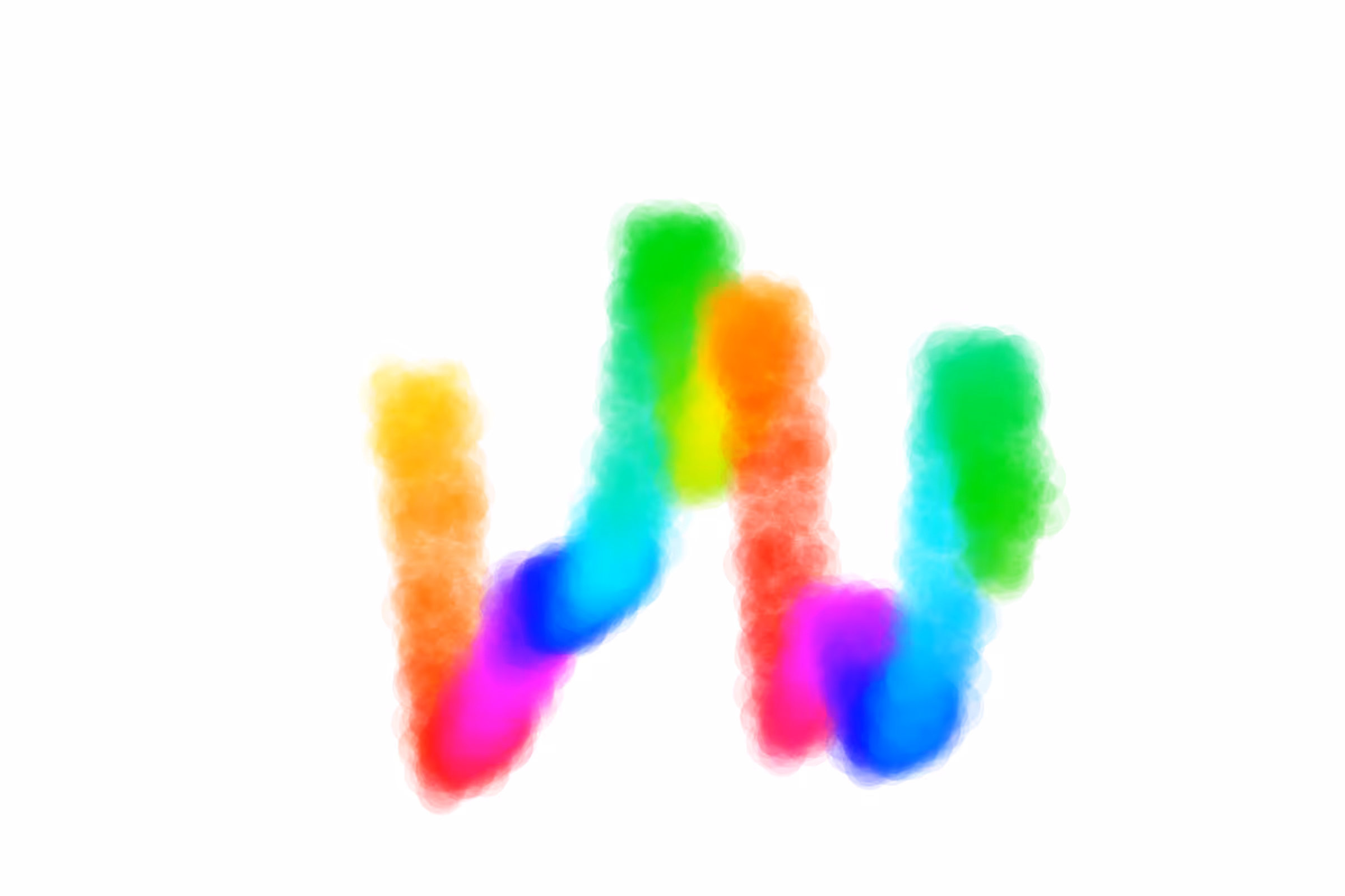Chromie Squiggle #9697