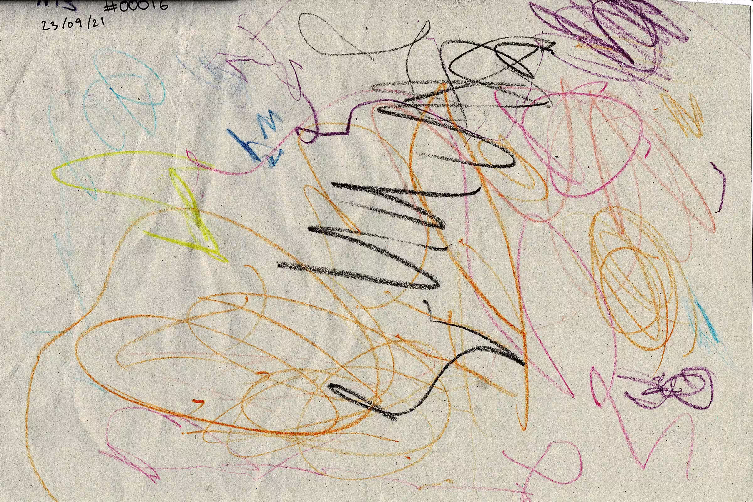 #00016 Squiggles 210923