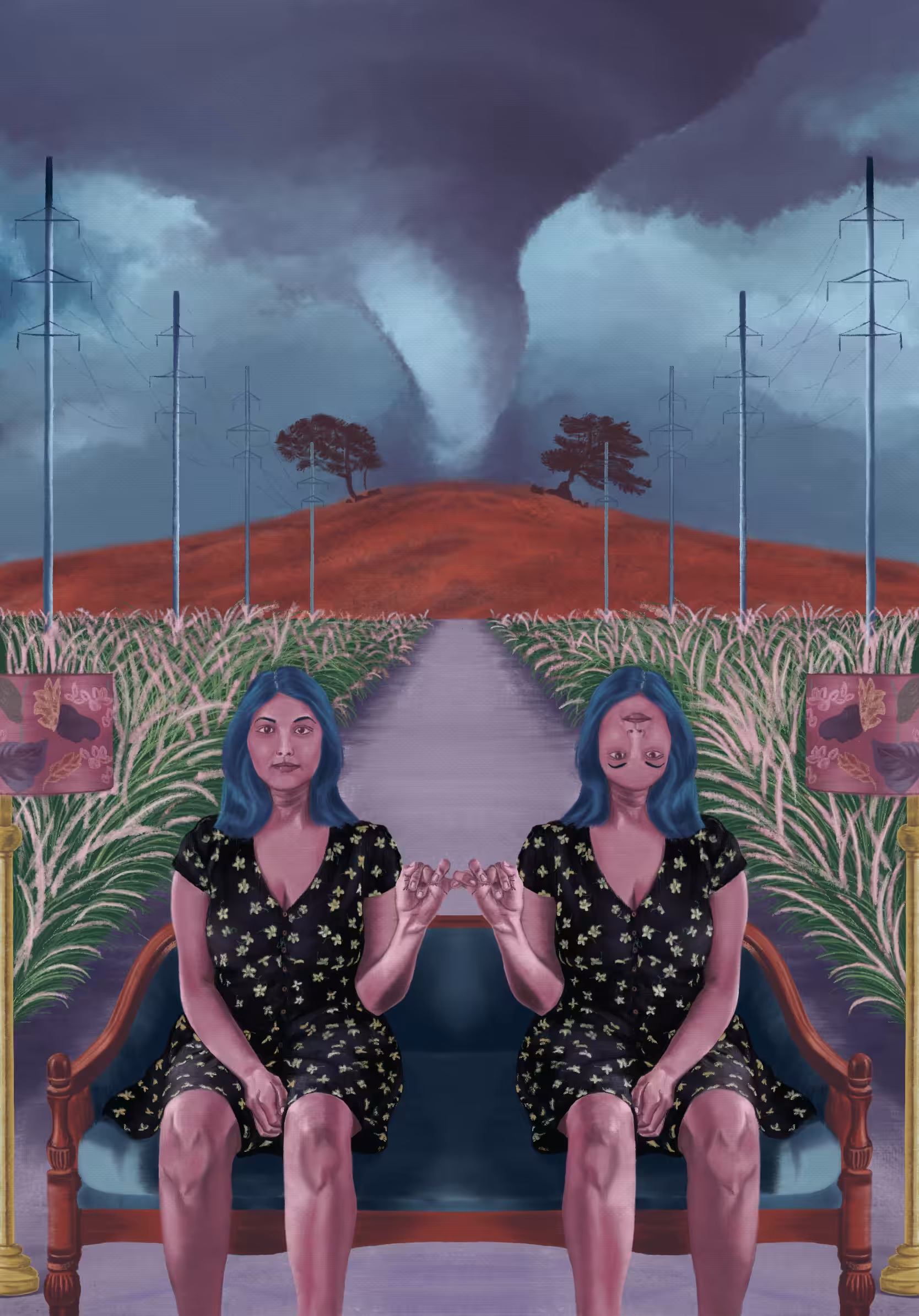 Digital Paintings