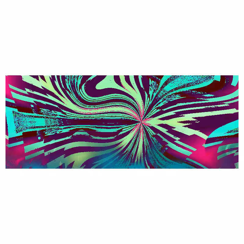 RAMIFICATIONS #1