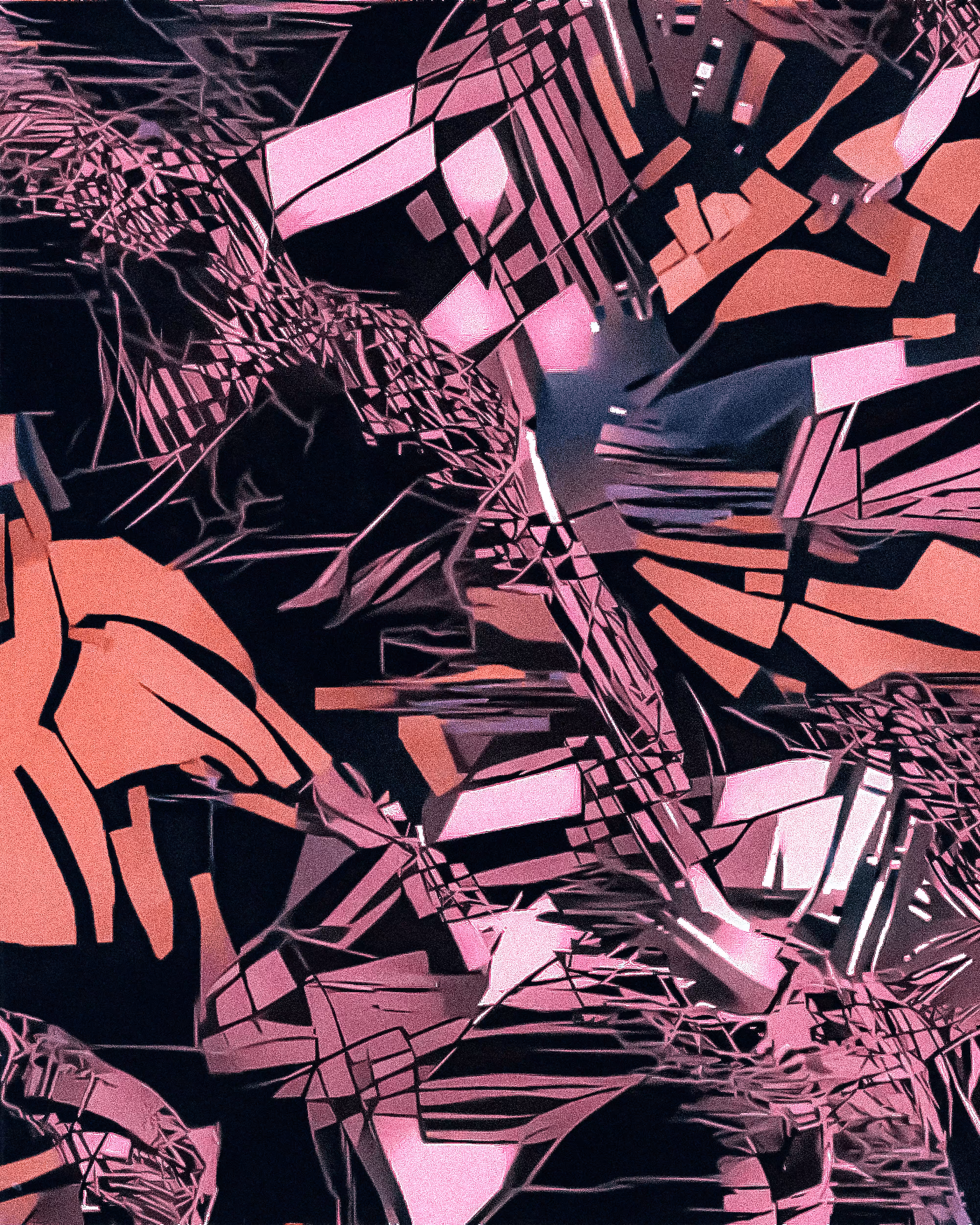 Entropy #005