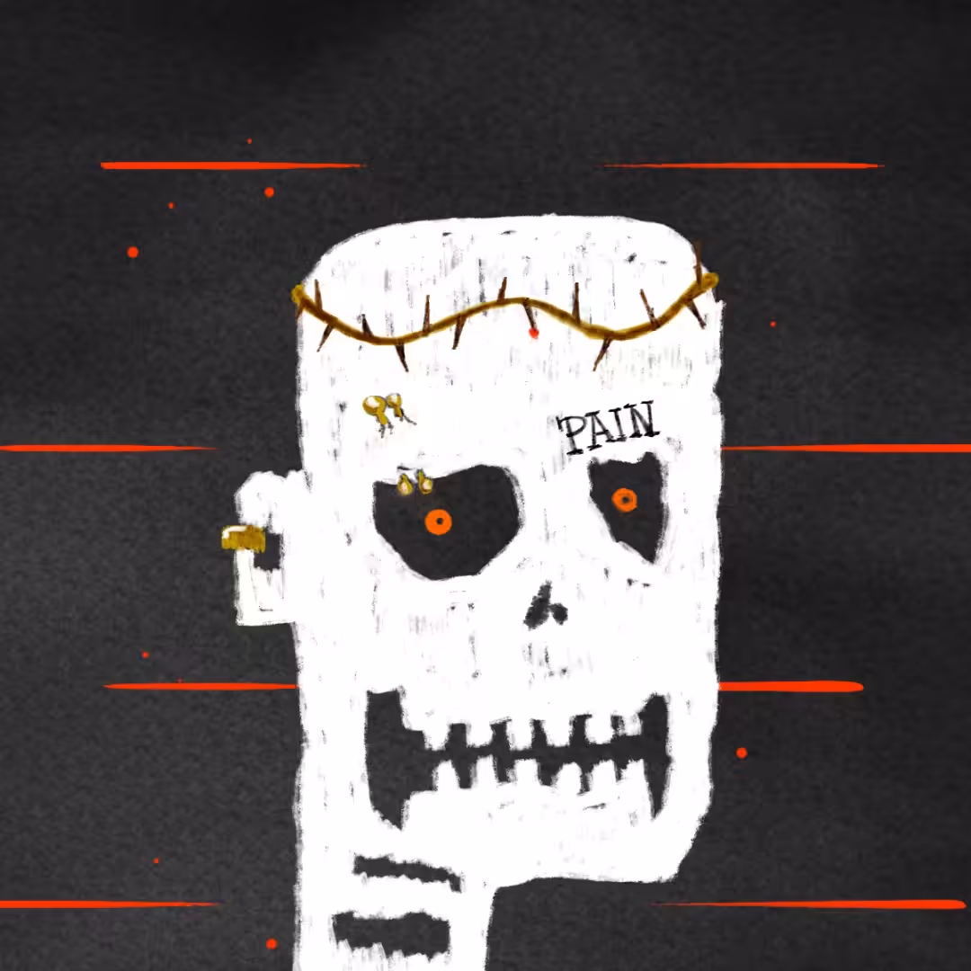 Skele #5