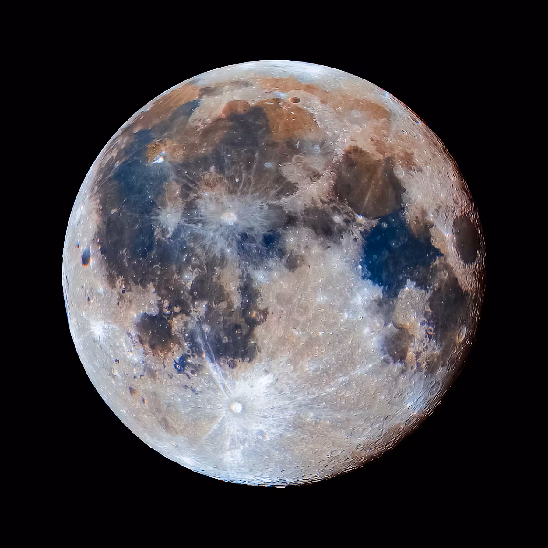 Mineral Moon