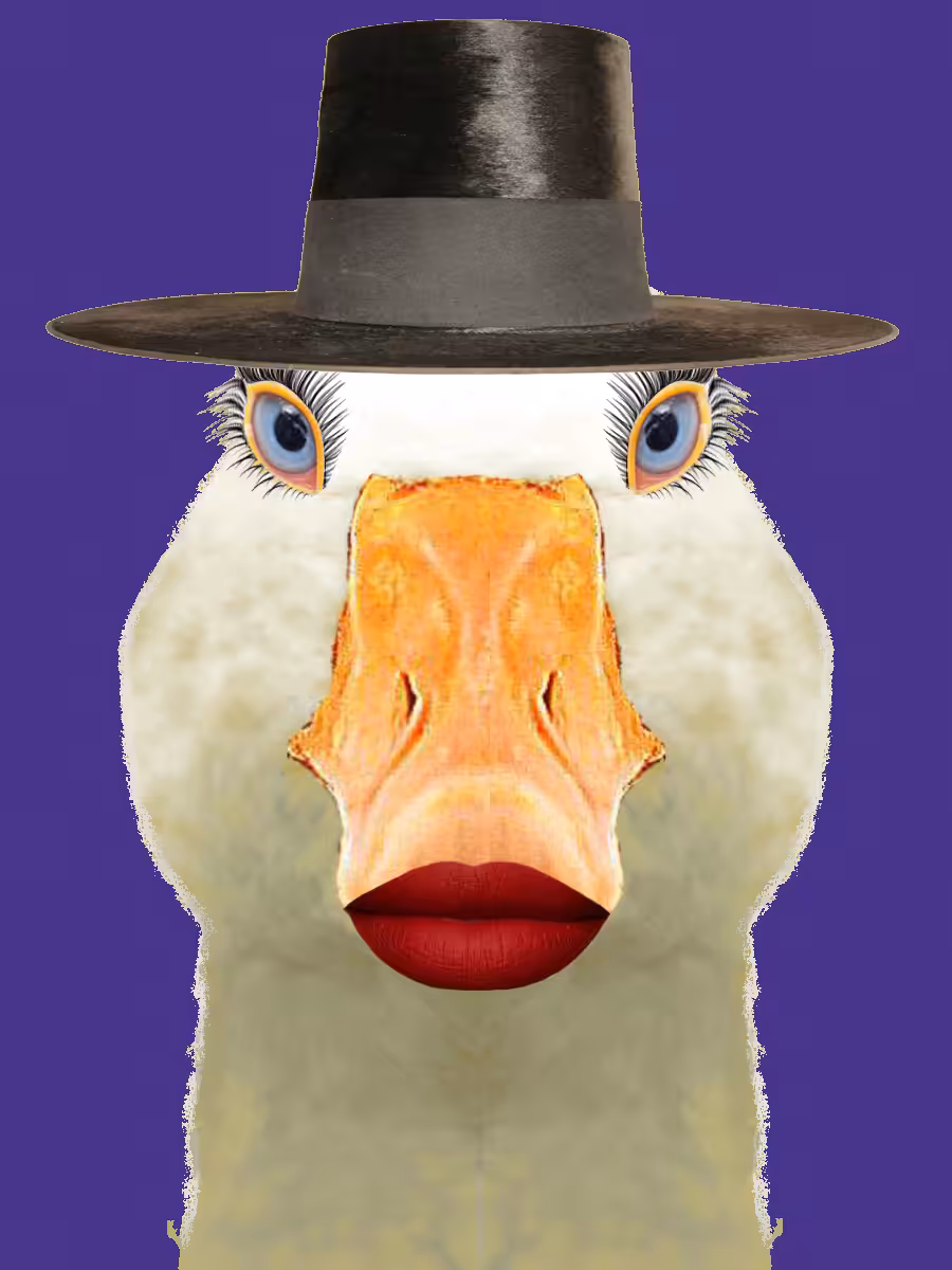 GE-GOOSE #0015