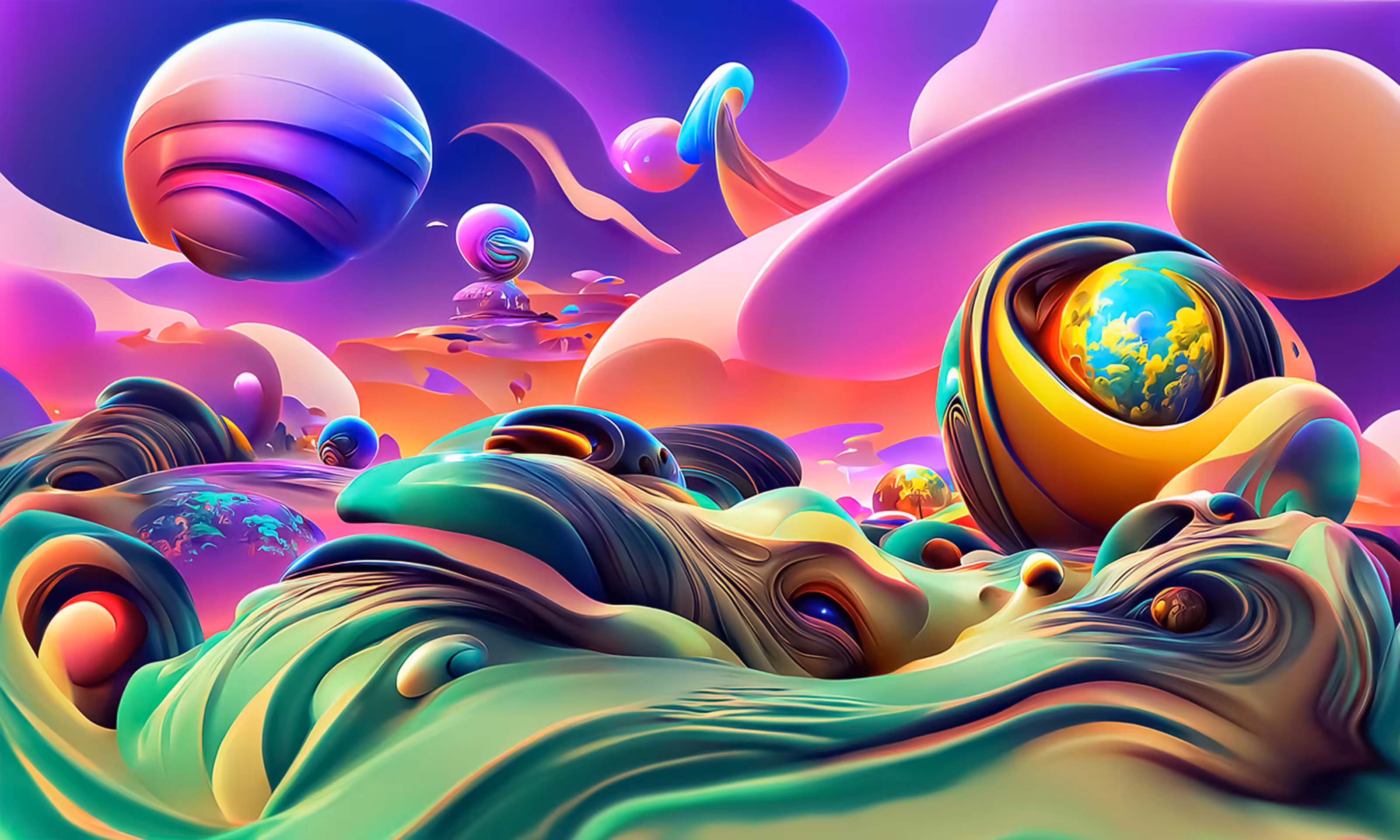 Another Whirled #5