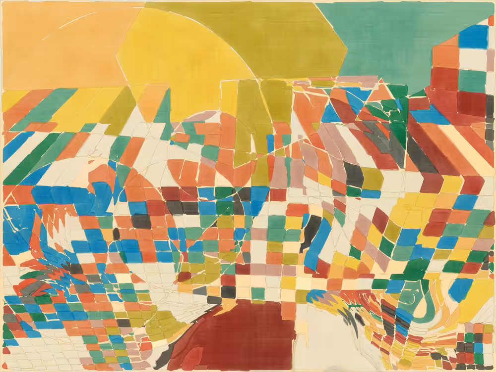 Superpositions #228