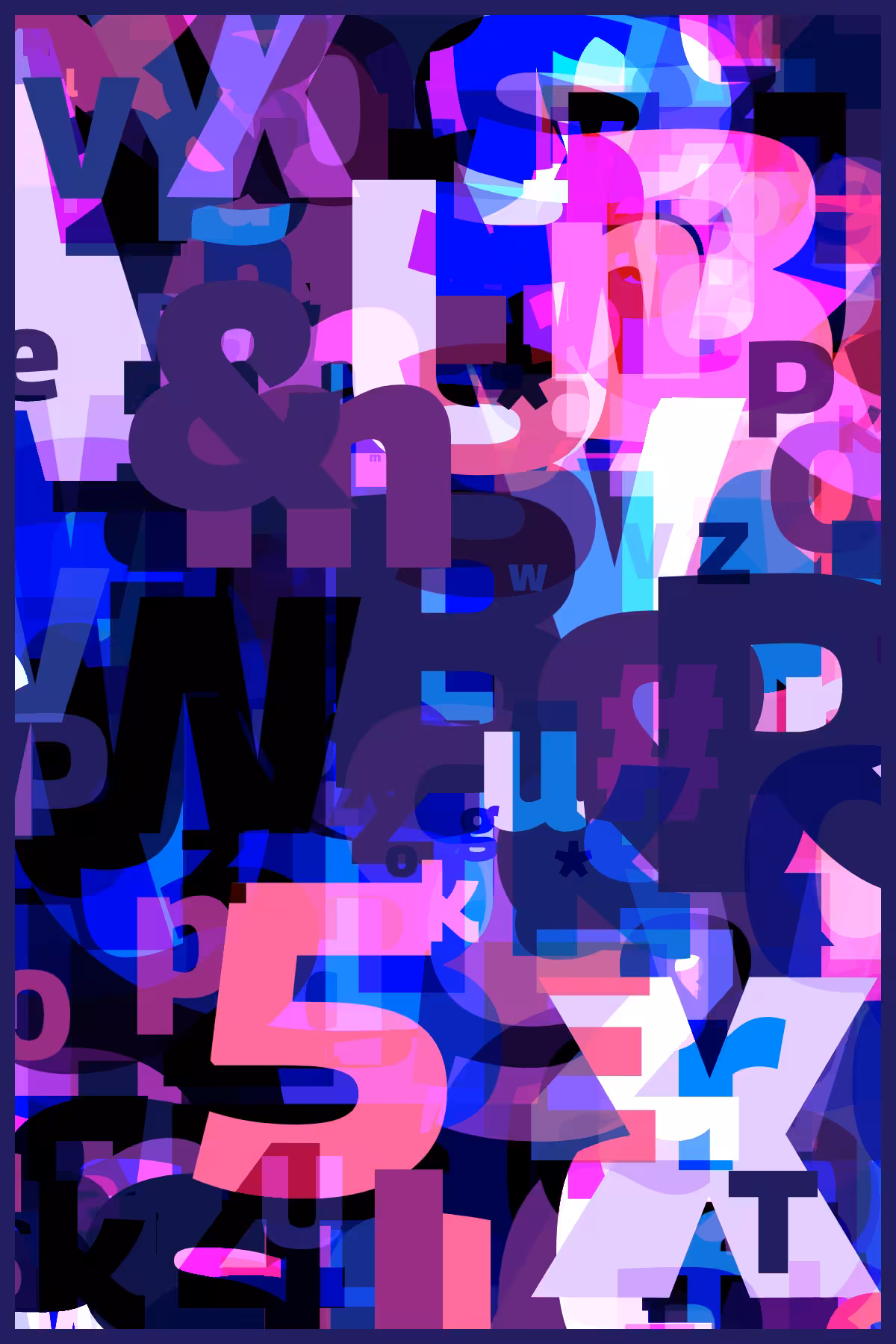 Type-o-Graphic #191