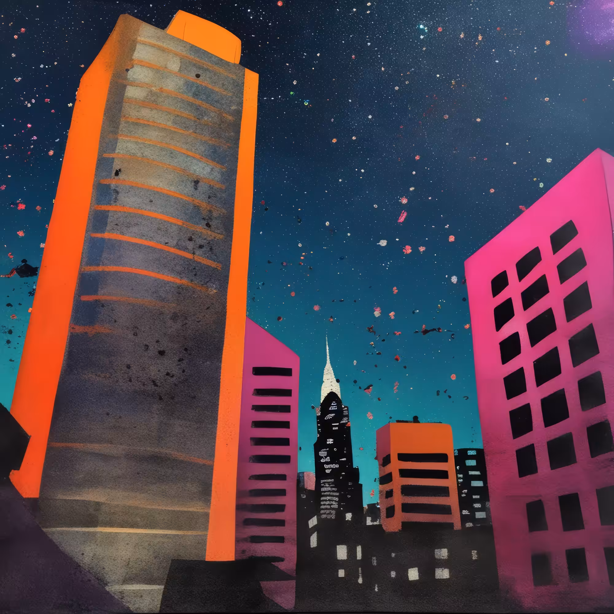 vaporCity #79