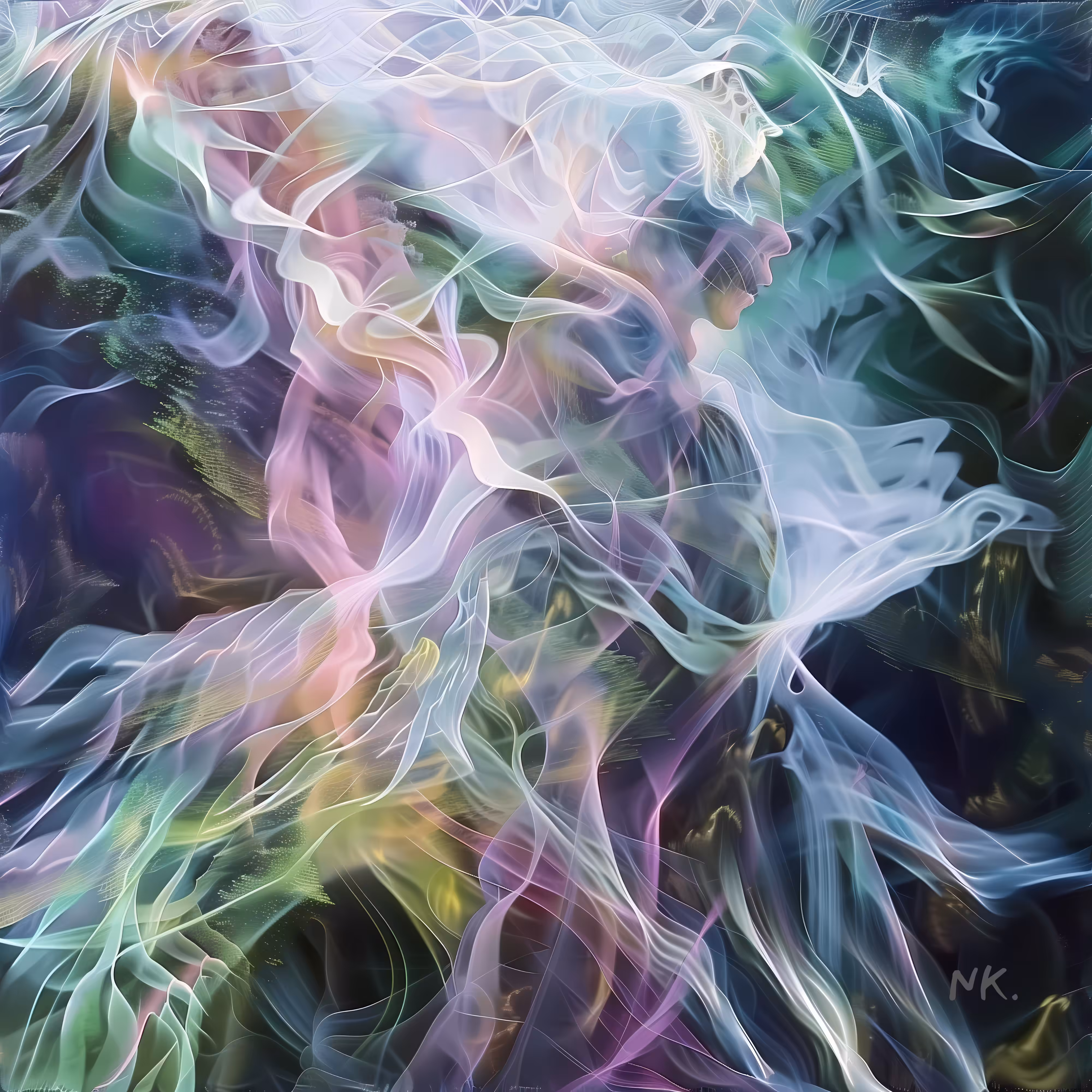 The Epochs: Enlightened Beeing