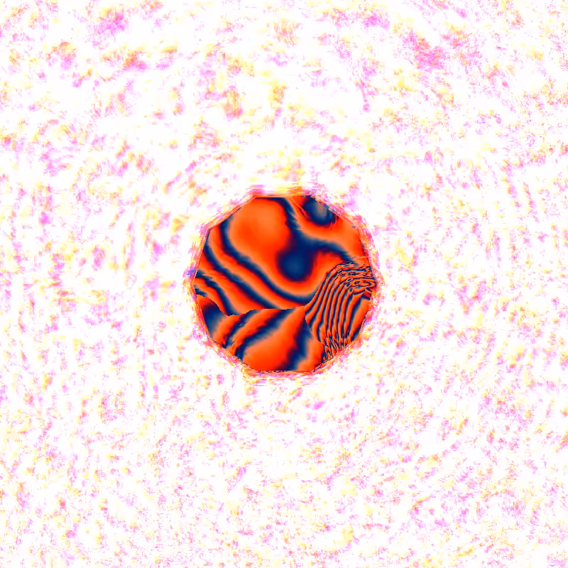 solar flare/ #16
