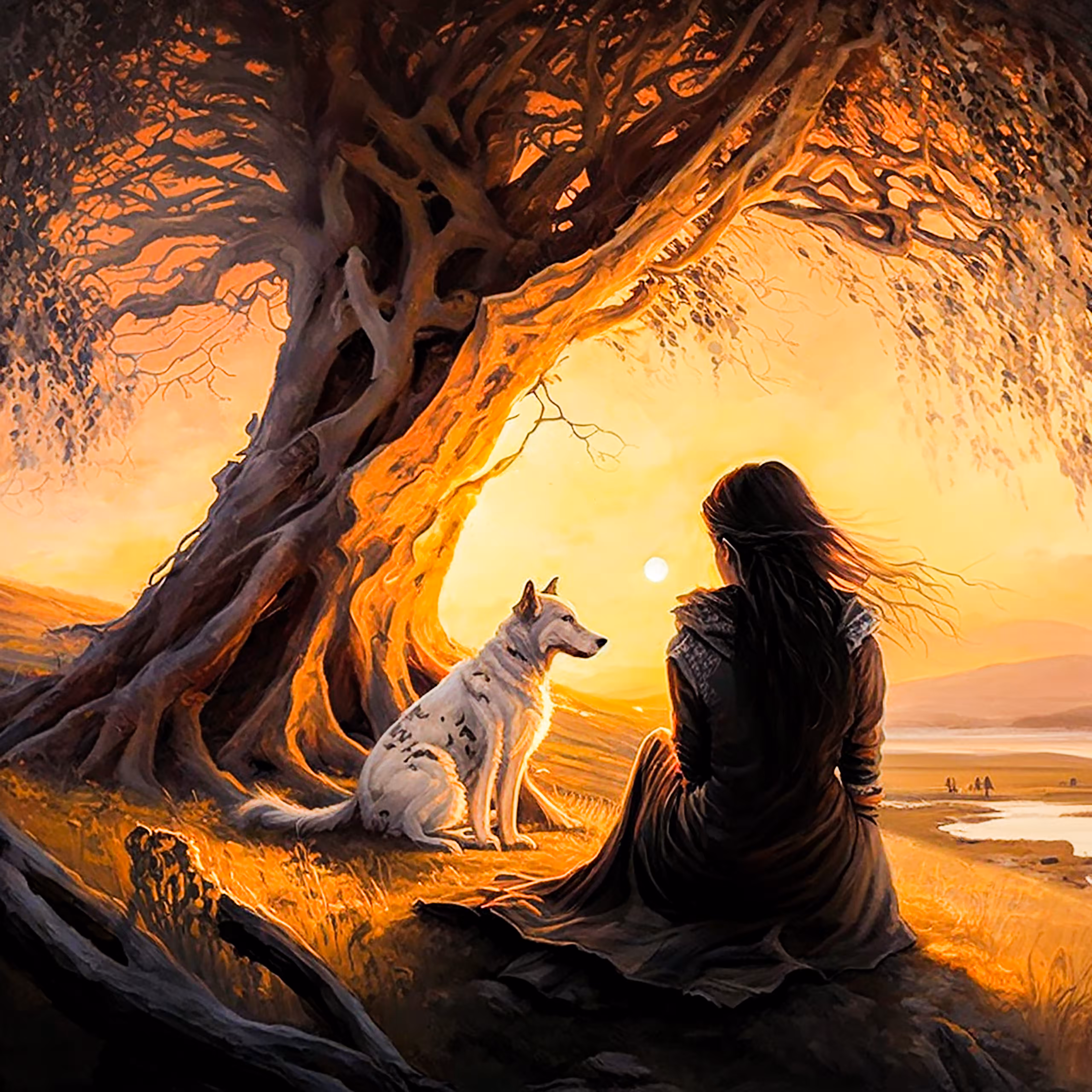 Everlasting Companion