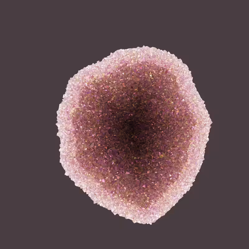 Geode #2