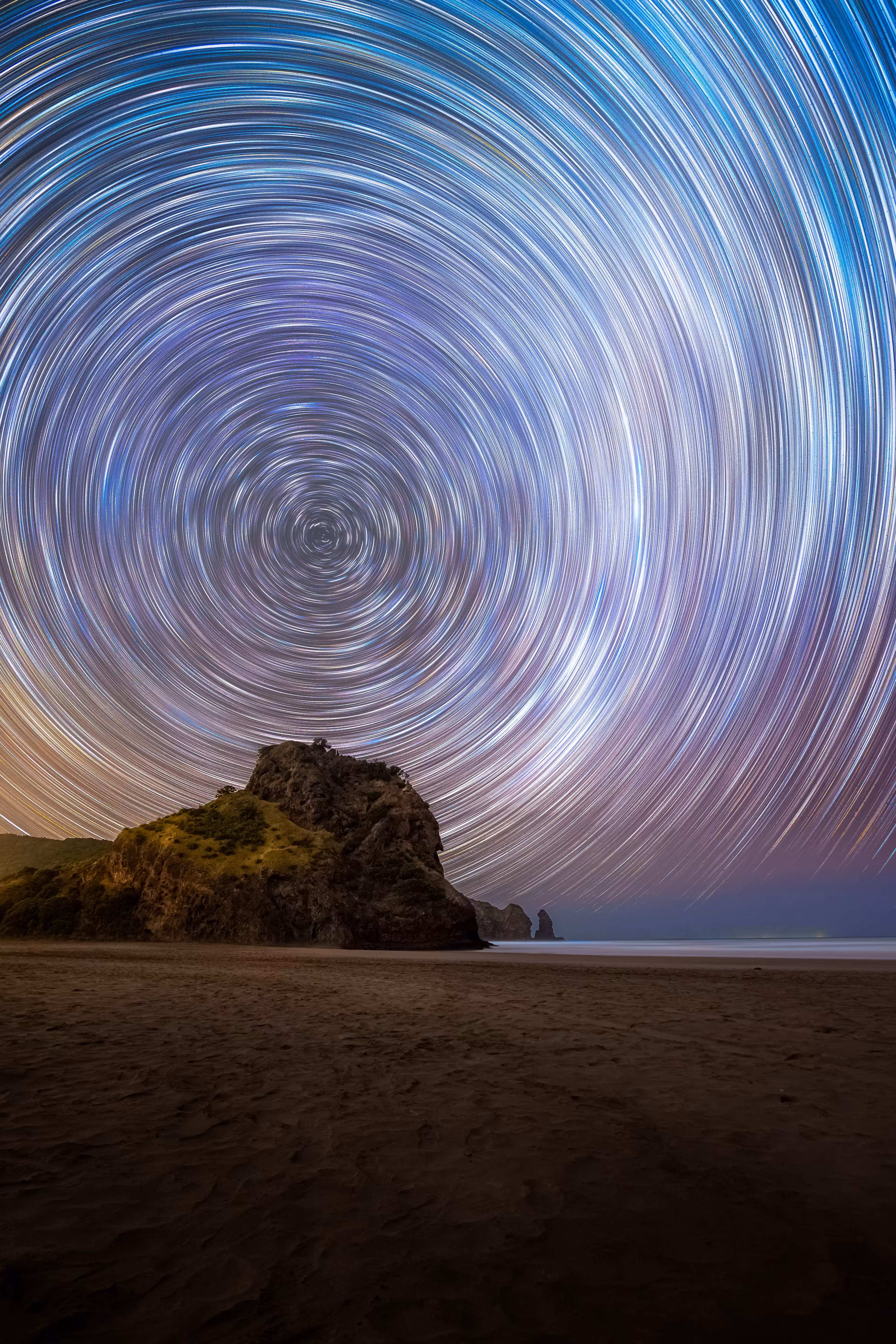Lion Rock