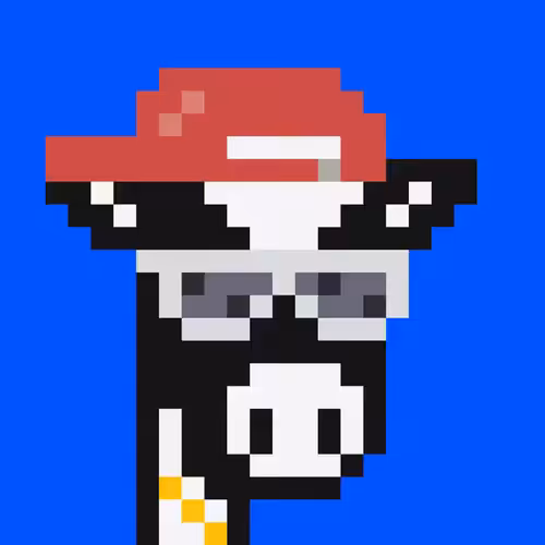 CowPunks #7602