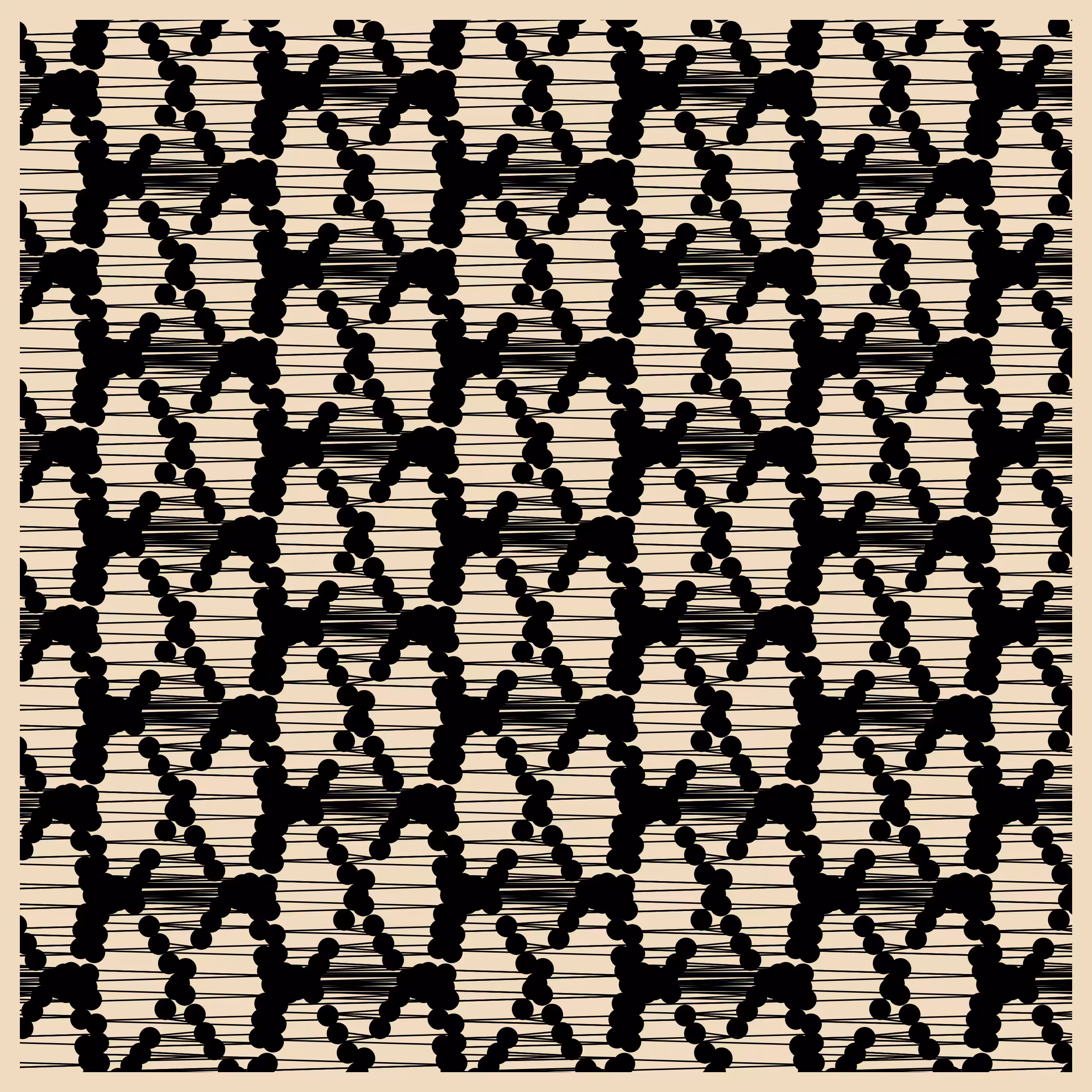 The Ecclesia Of Patterns #5