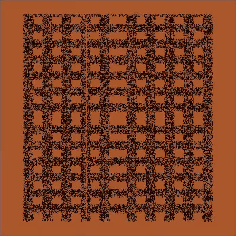 Glyphorium #108