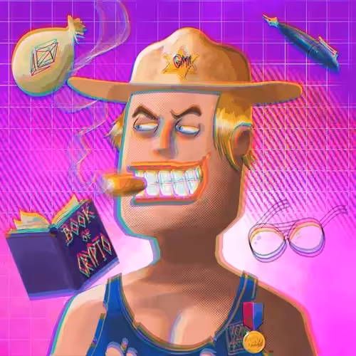 BAGHOLDERS: BAGHOLDER #2169
