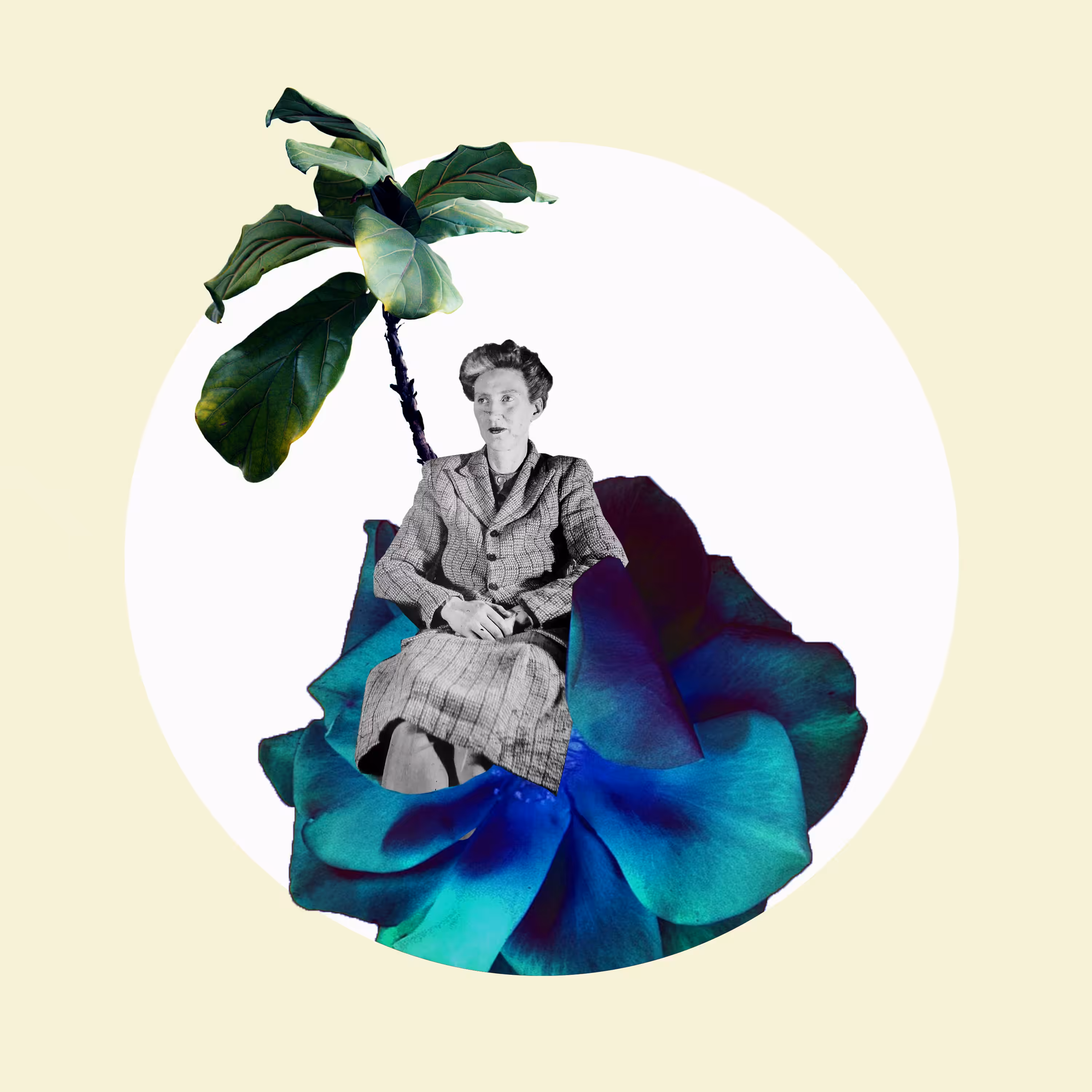 flower