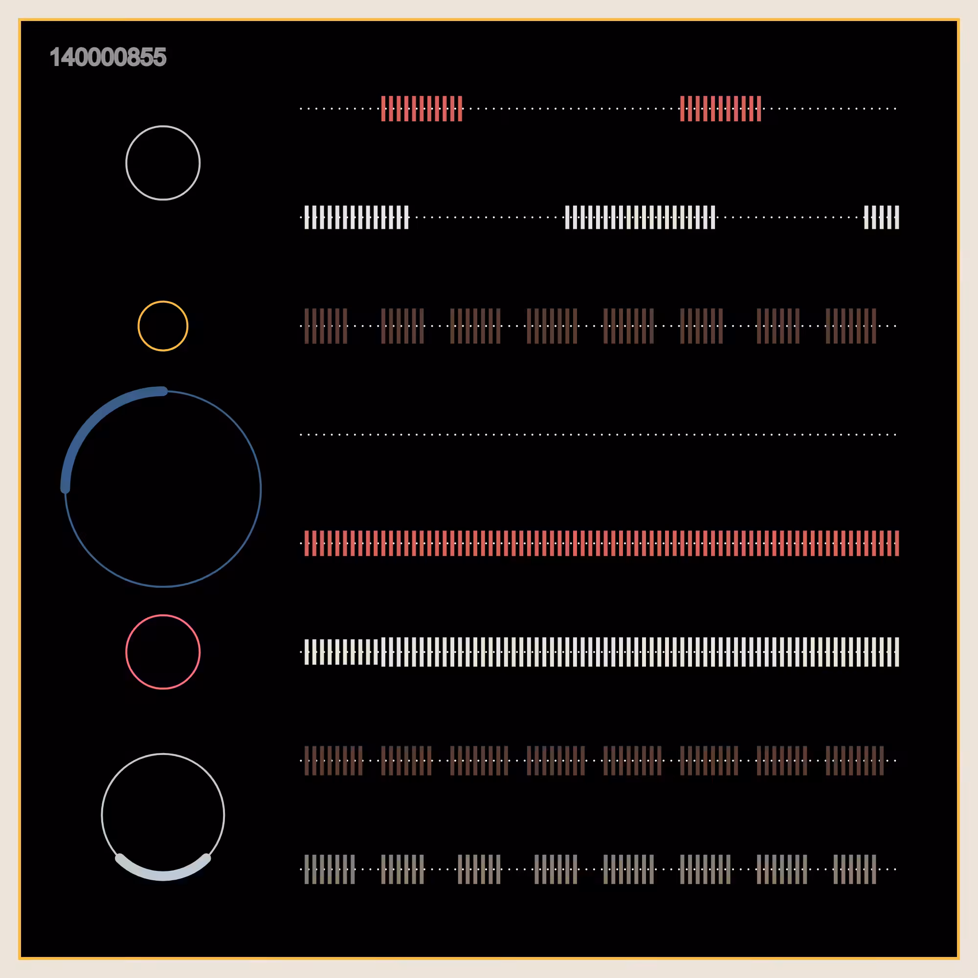 AVLab B-side: B-side #855