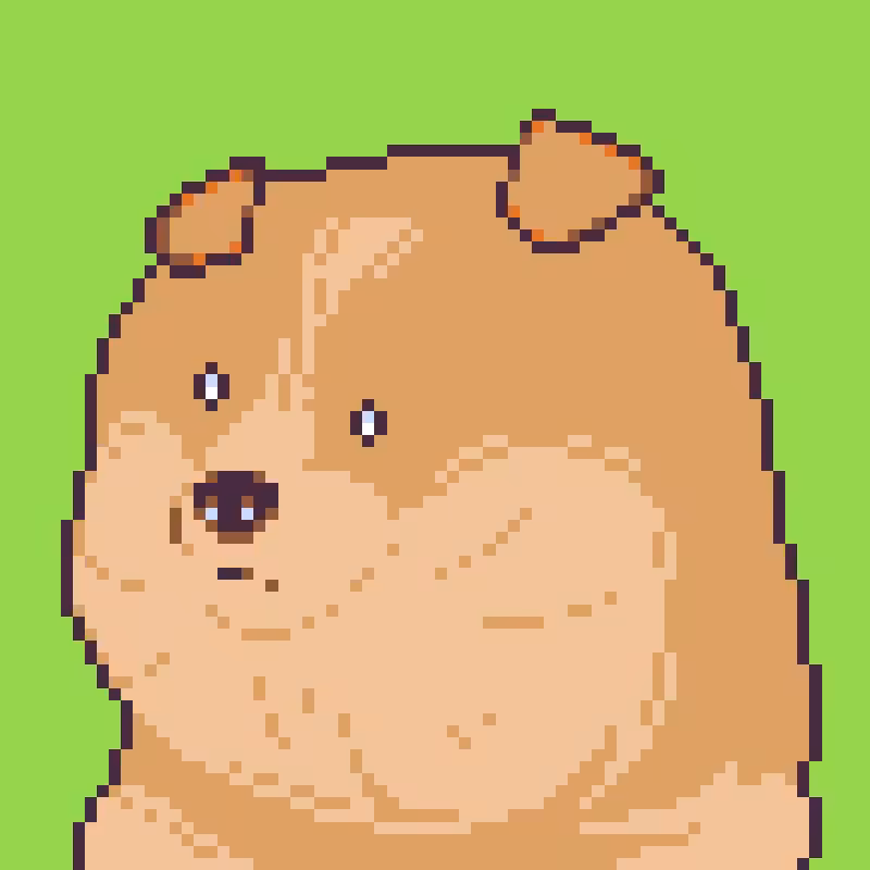  Shiba-tude #10