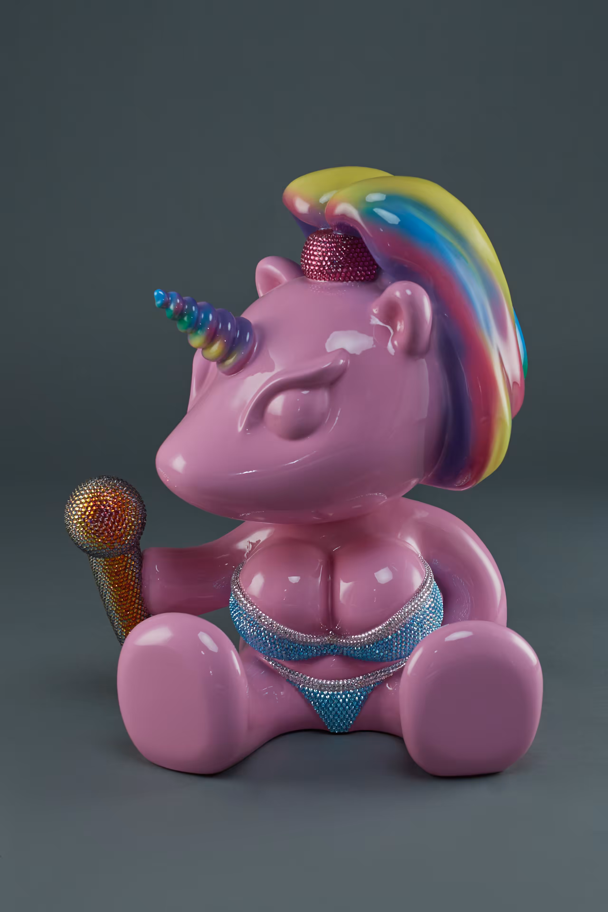 Unicorn Nicki