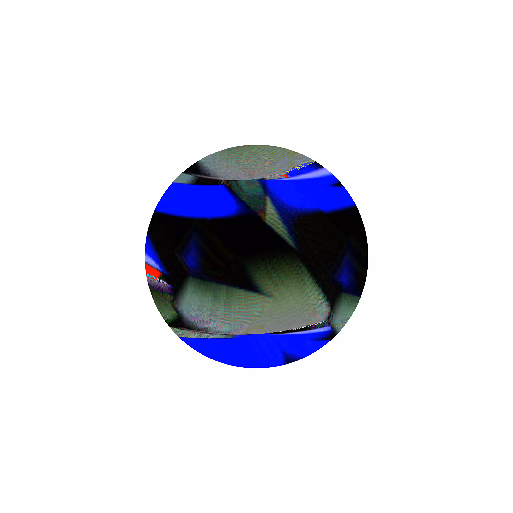 Palantír #36