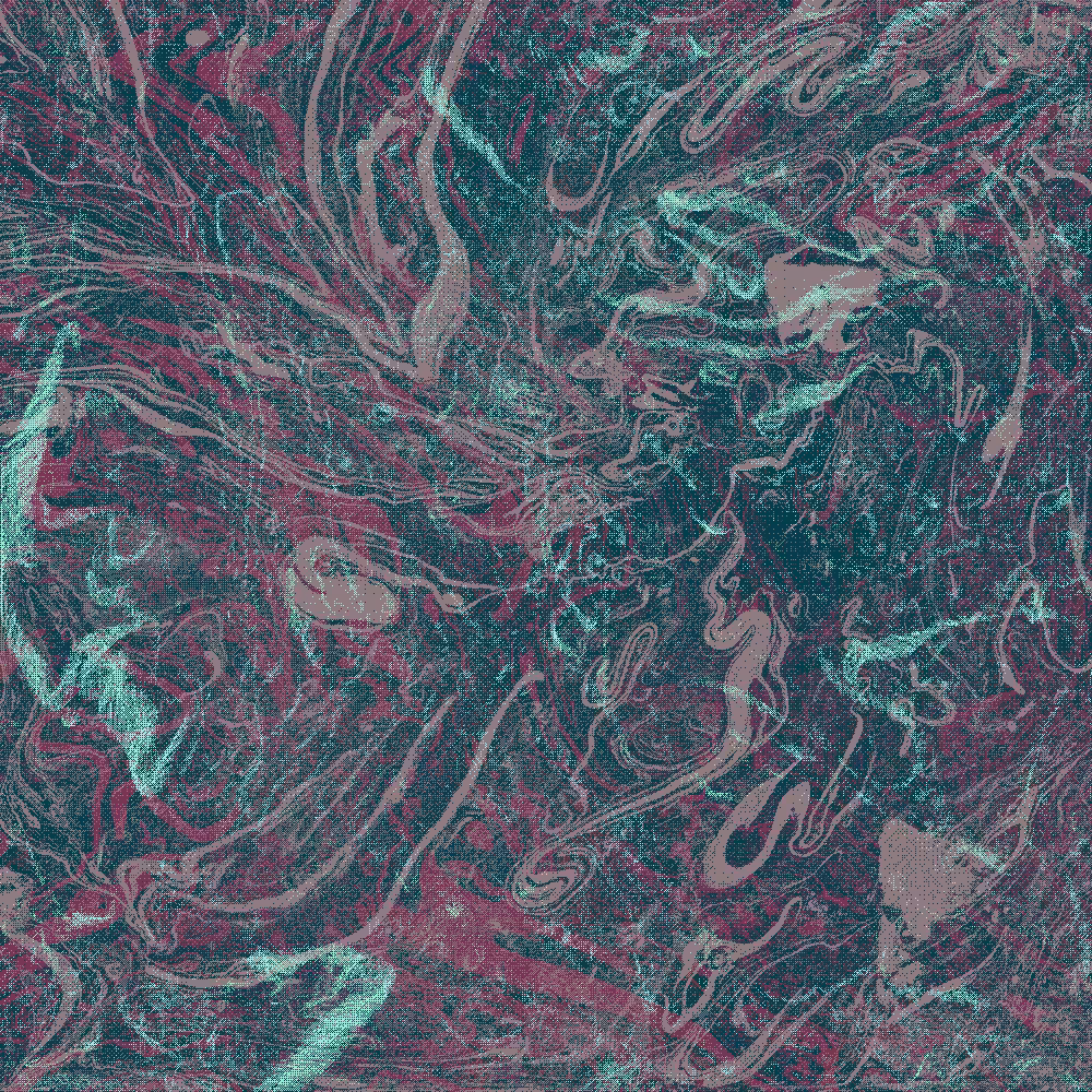 Seriscope Painting (2) #5