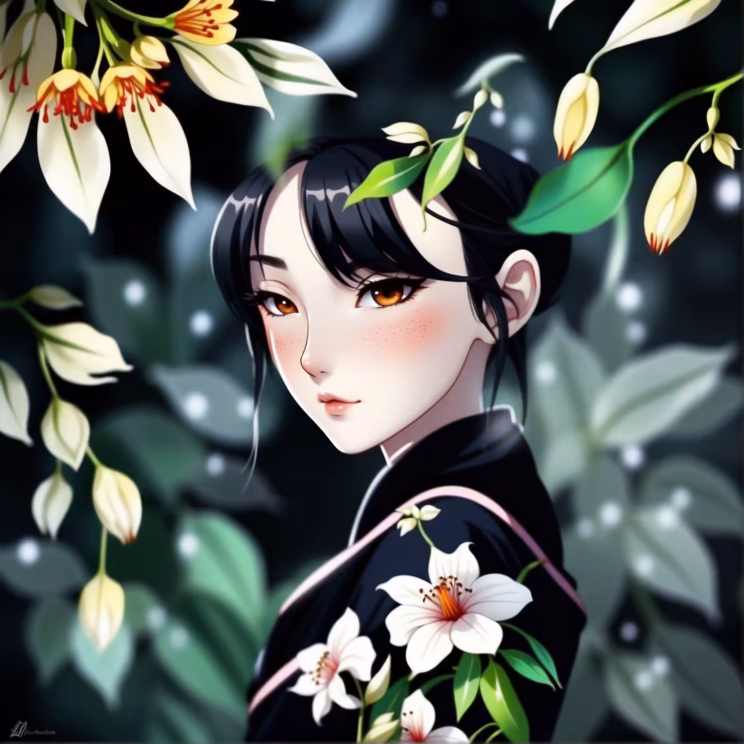 Snowdrop