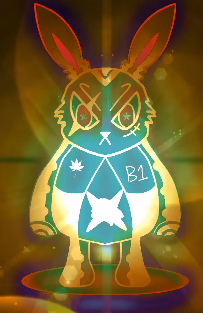 Bunny Killer