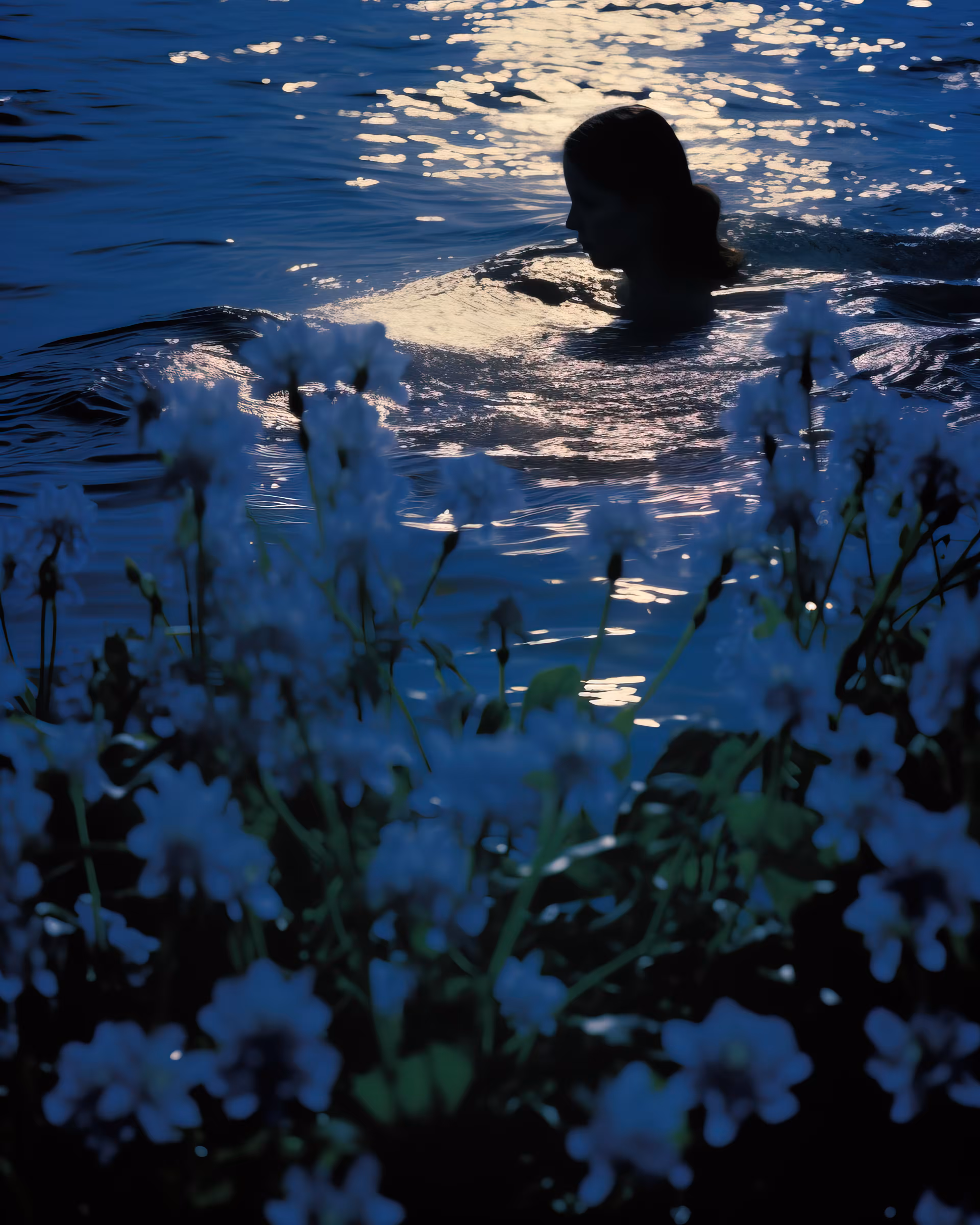 Moonlighting