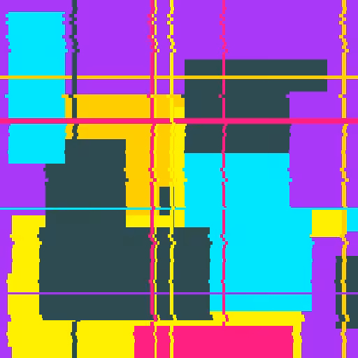 Chromatic Chaos #6177