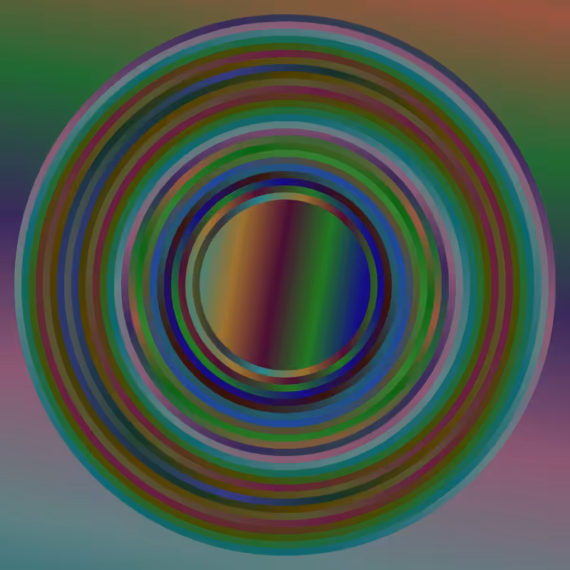 Vortex #43