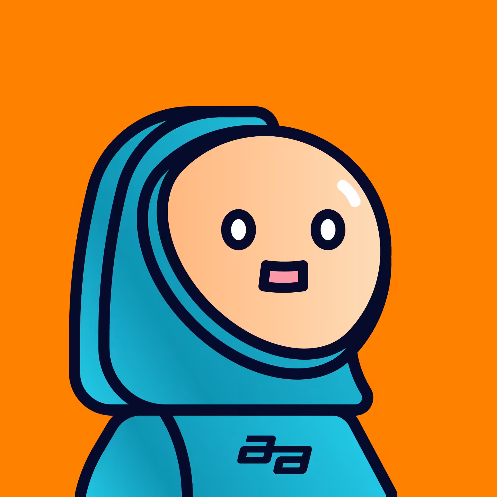 Awkward Astronauts #4385