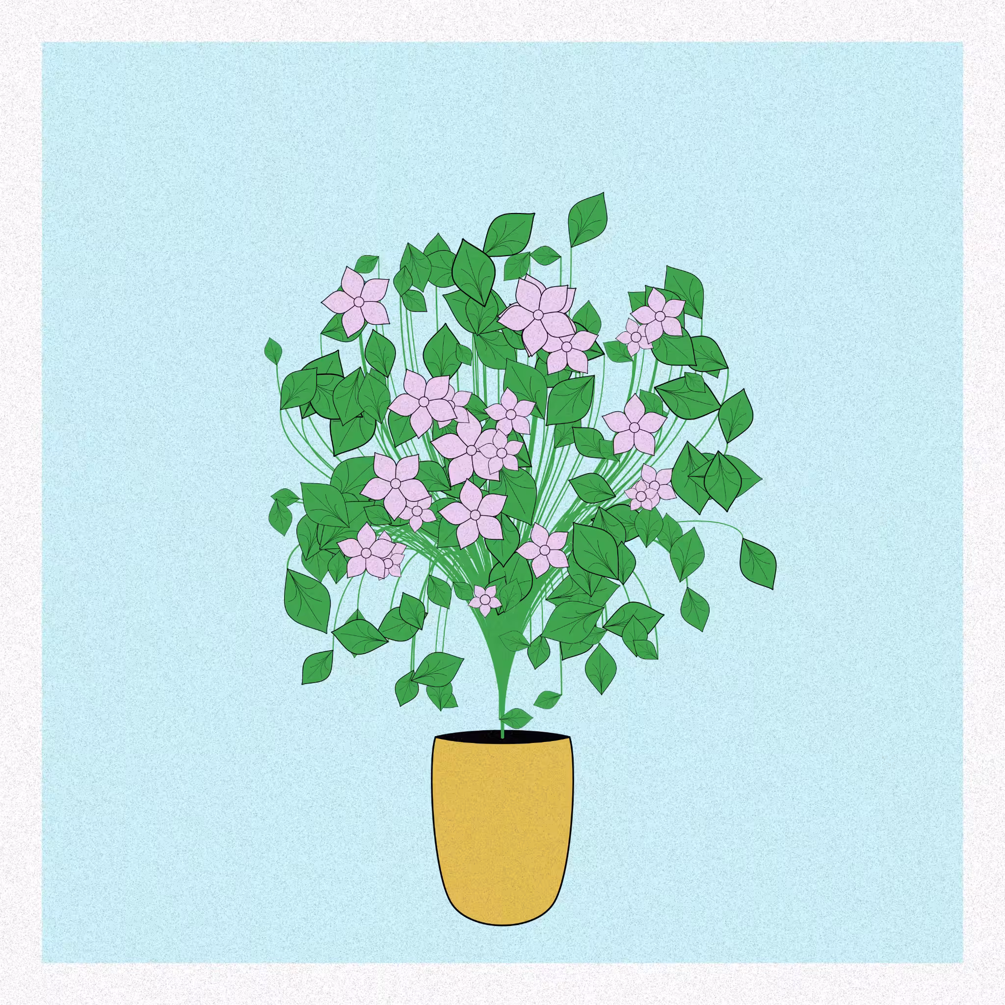Flowers #174