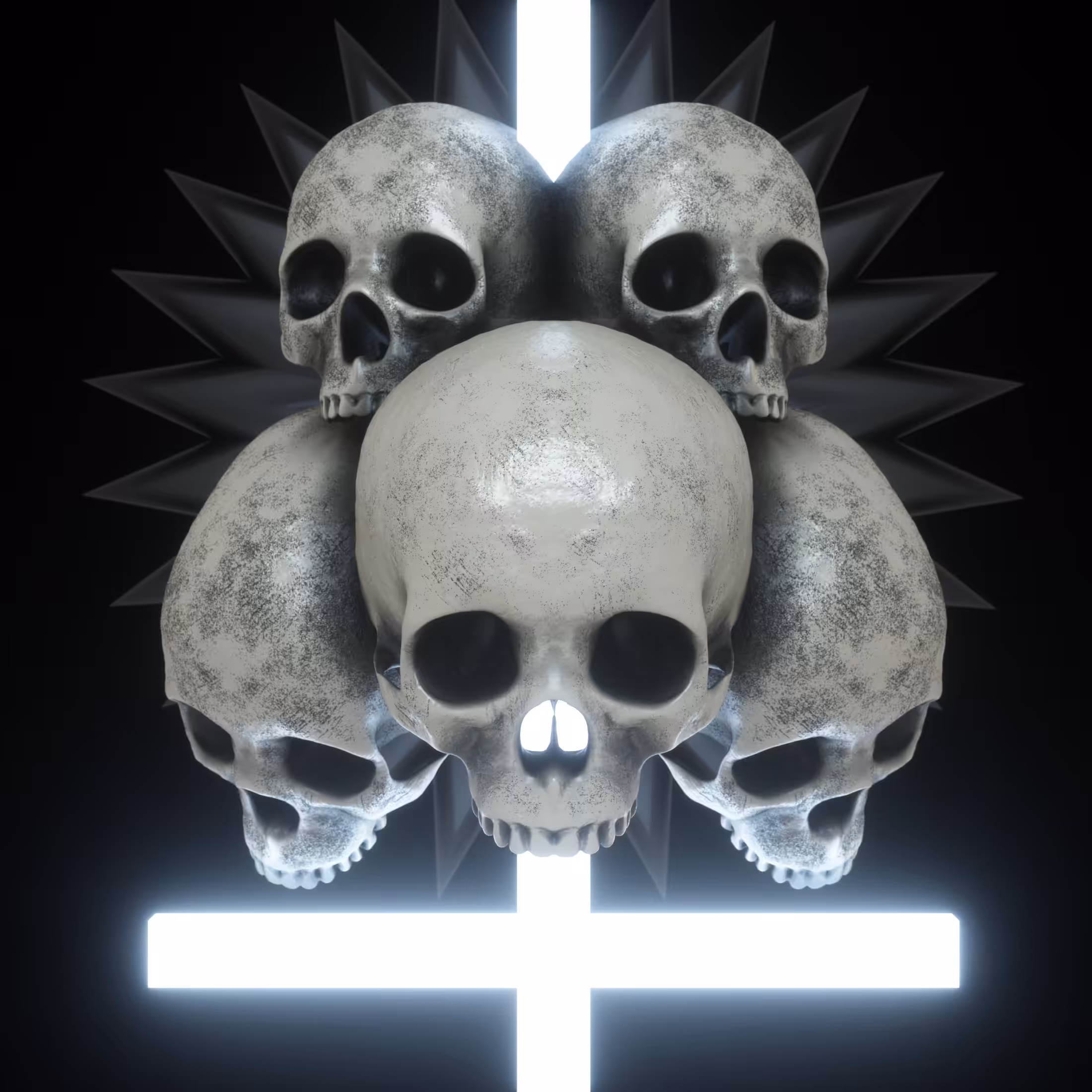 VICTIM OF DECEPTION №1