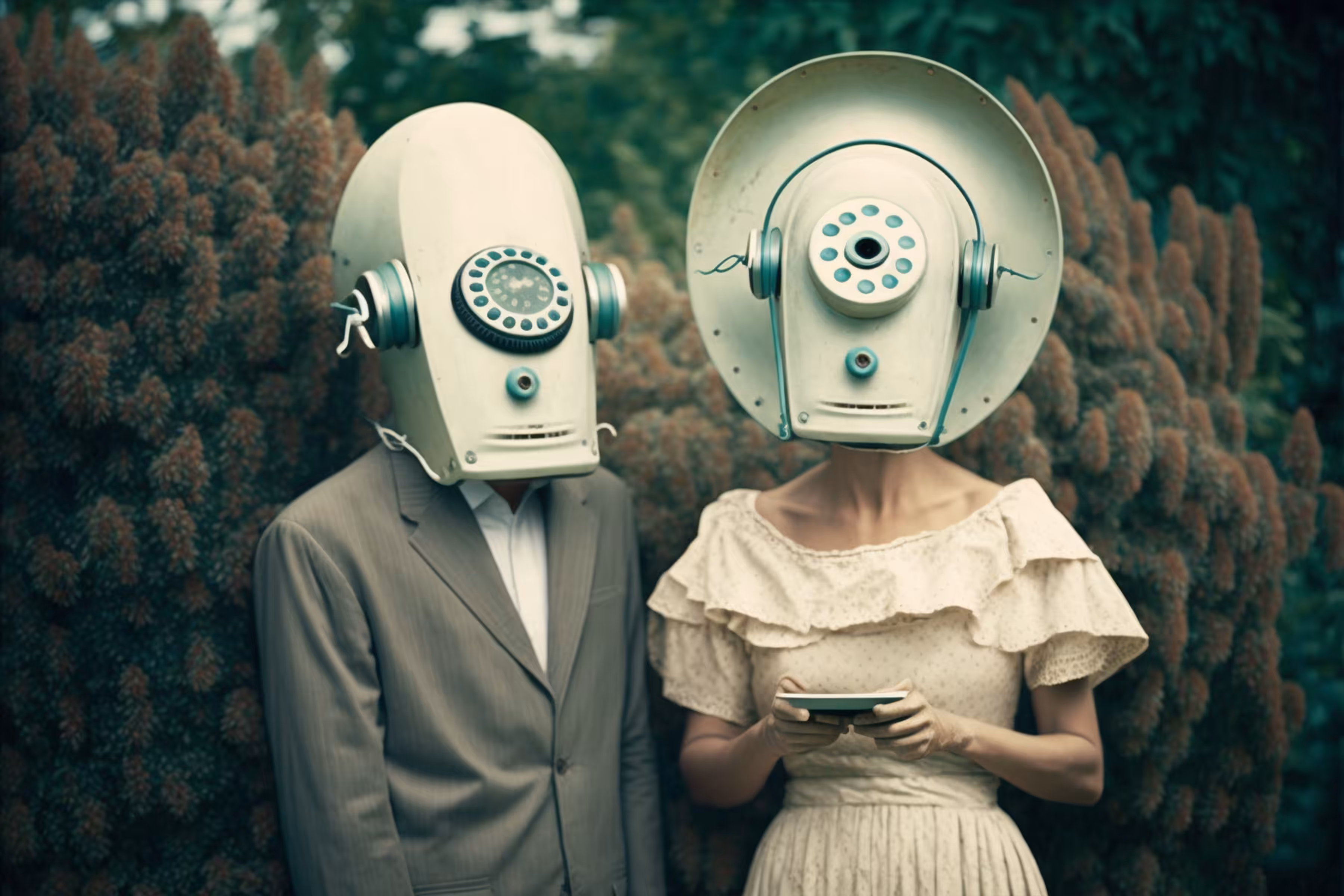 COUPLEOGRAPHY #35