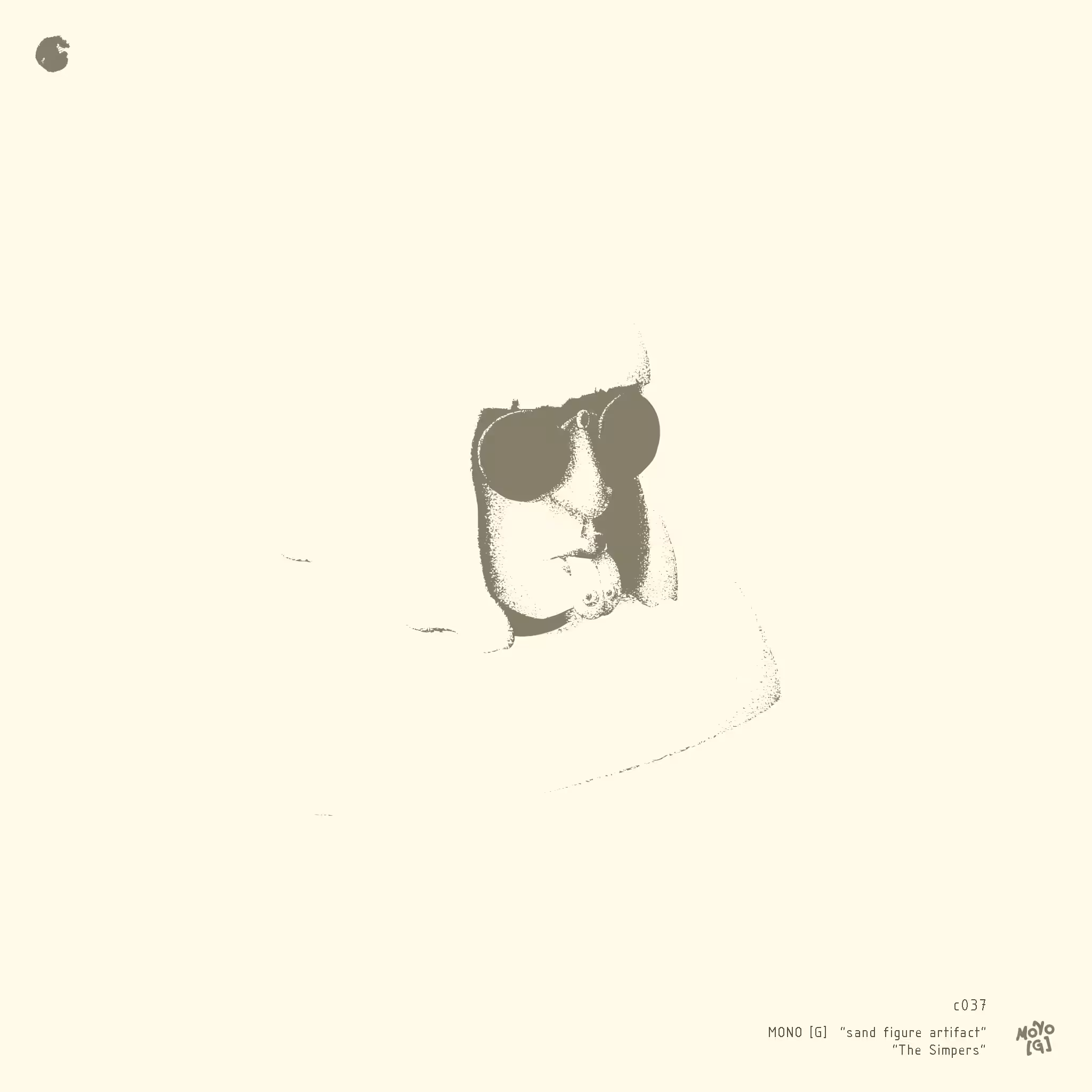 MONO [G]: The Simpers