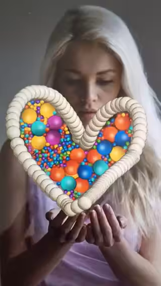 Magic Heart