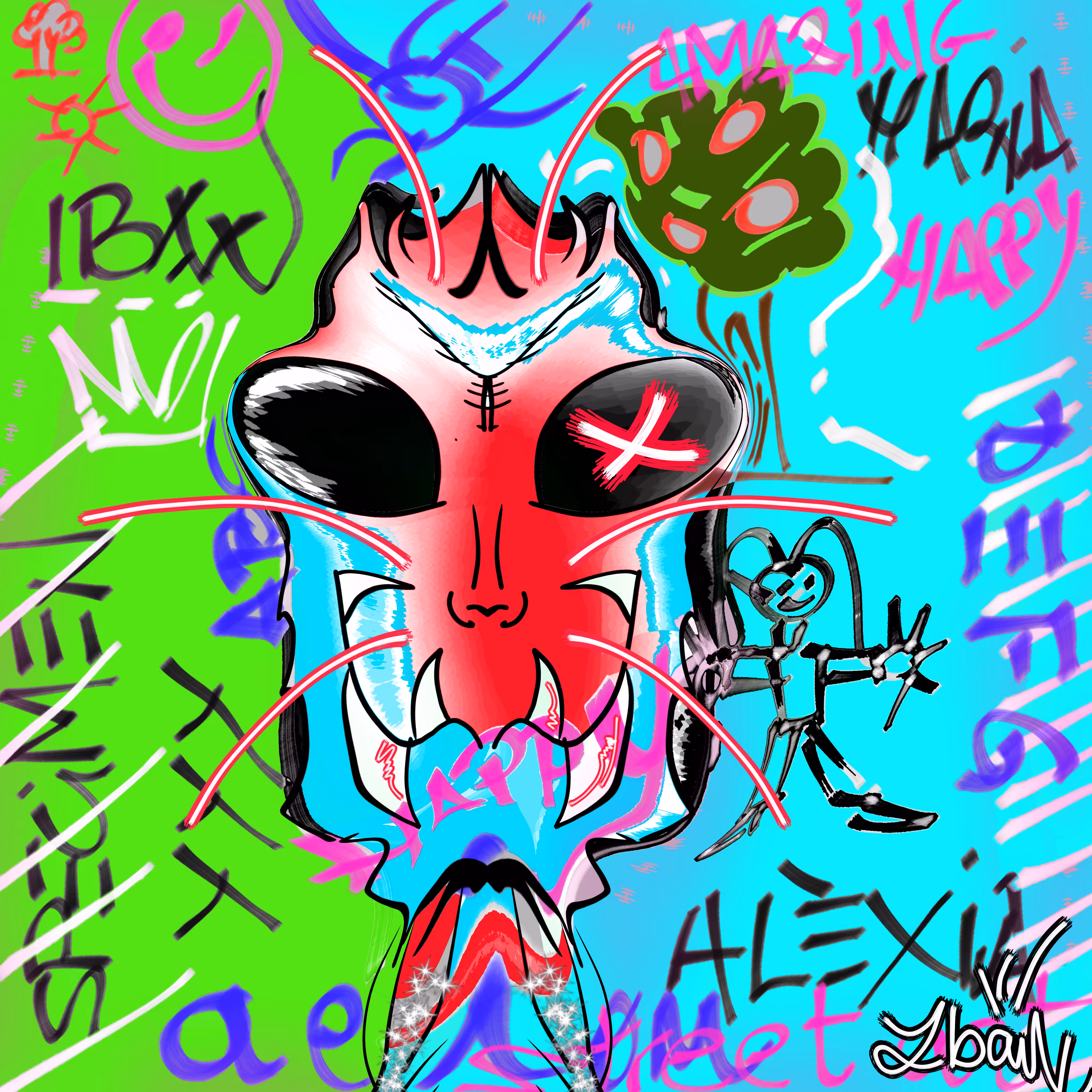 022 Specimen YYY