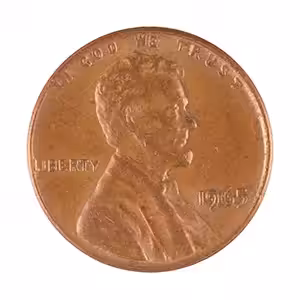 Cent #4588