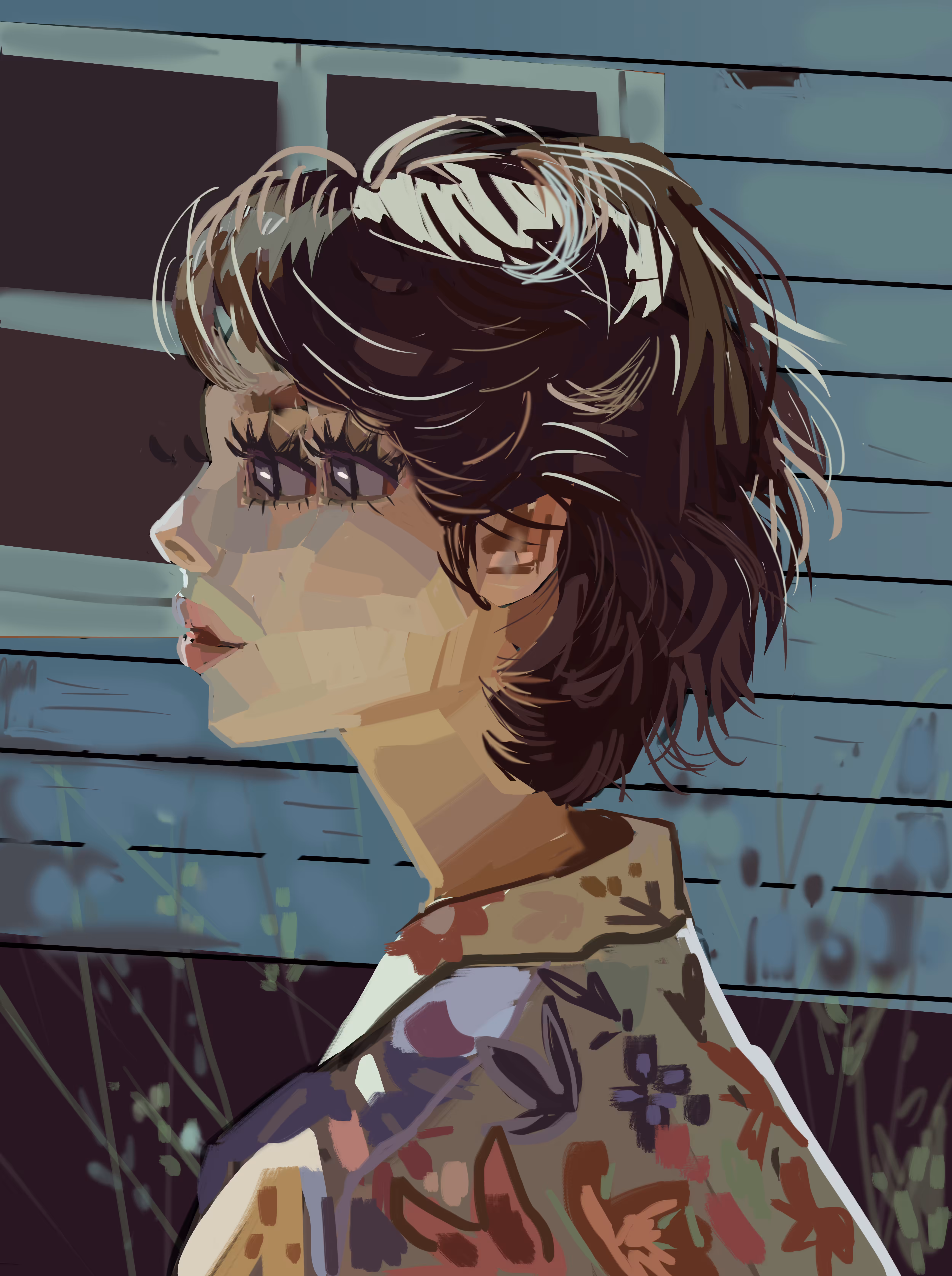 Portrait 18